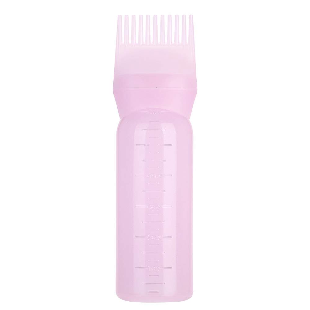 Applicateur de Massage Électrique pour le Cuir Chevelu - Scalp Massager